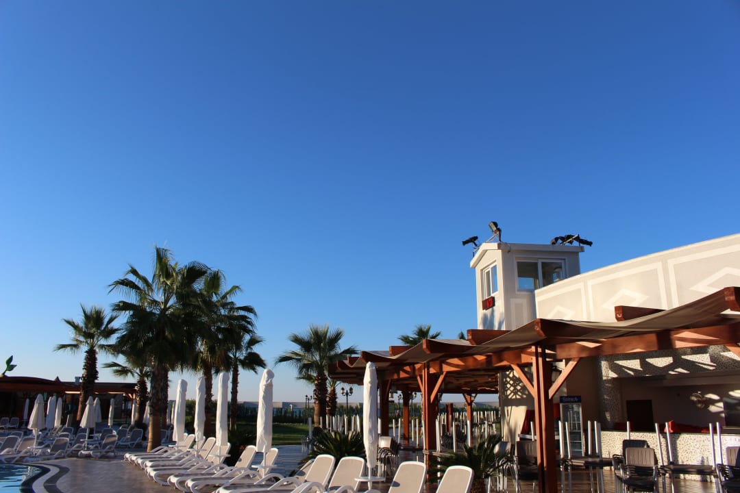 22 Kirman Belazur Resort & Spa