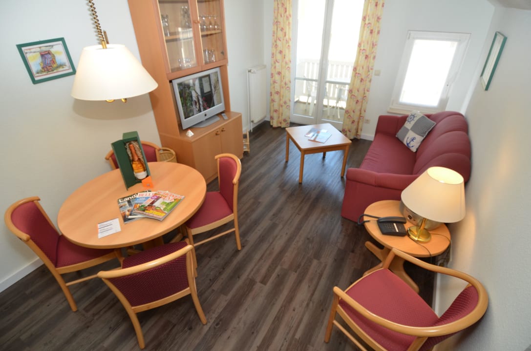 Whg. 29b Wohnpark Stadt Hamburg - Apt. 39