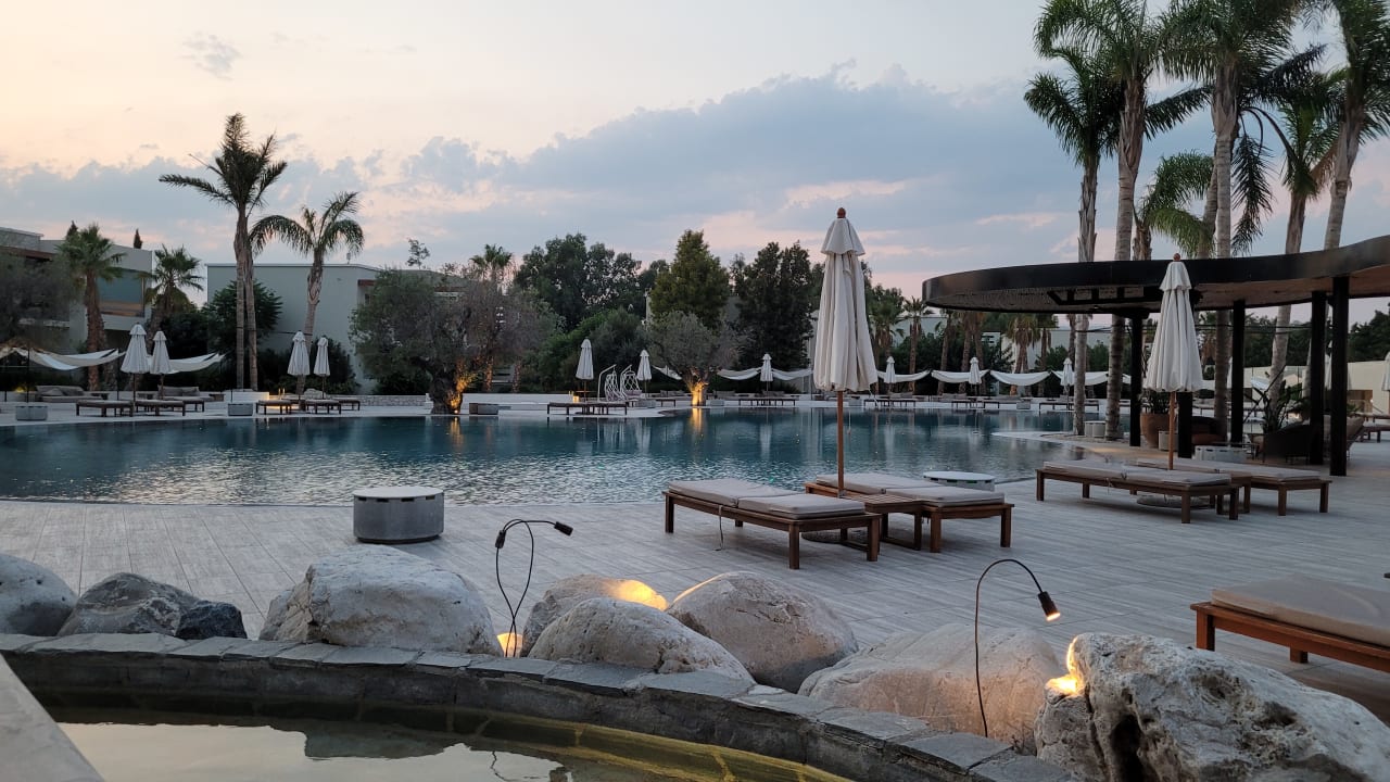 Pool SENTIDO Port Royal Villas & Spa