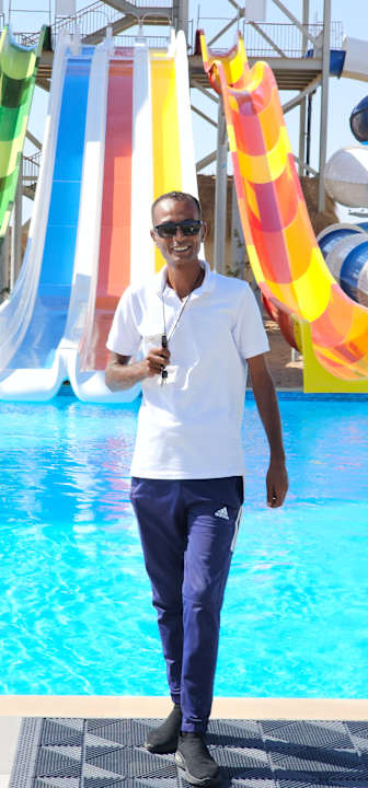 Pool JAZ Elite Asteria