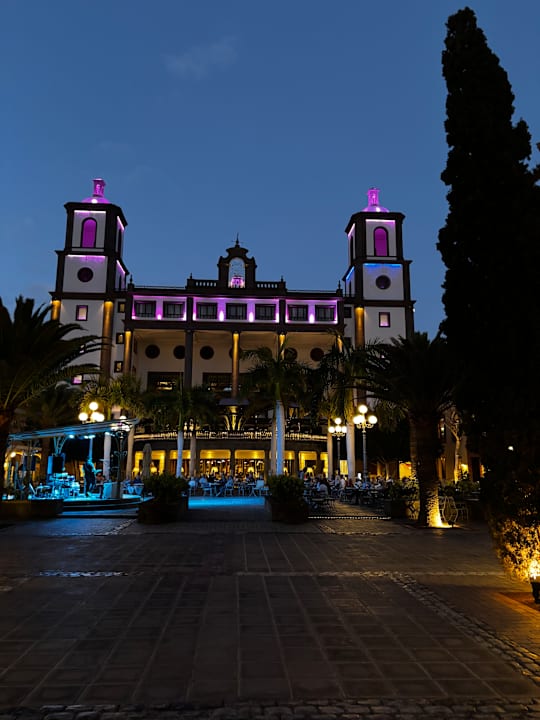 Außenansicht Lopesan Villa del Conde Resort & Thalasso