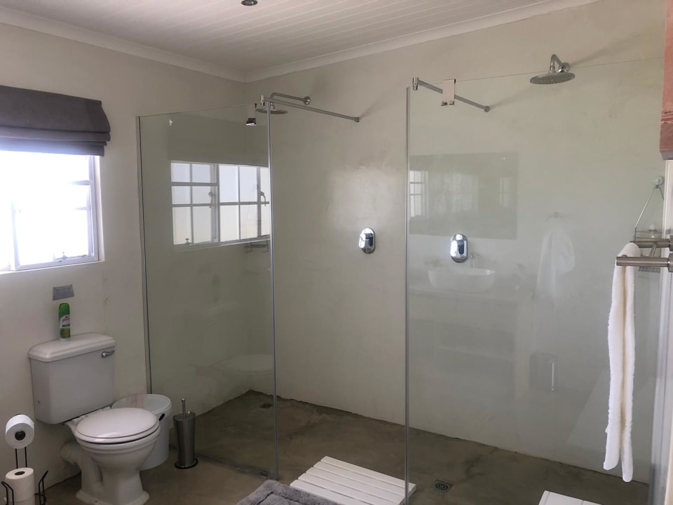 Zimmer Addo Park Vistas