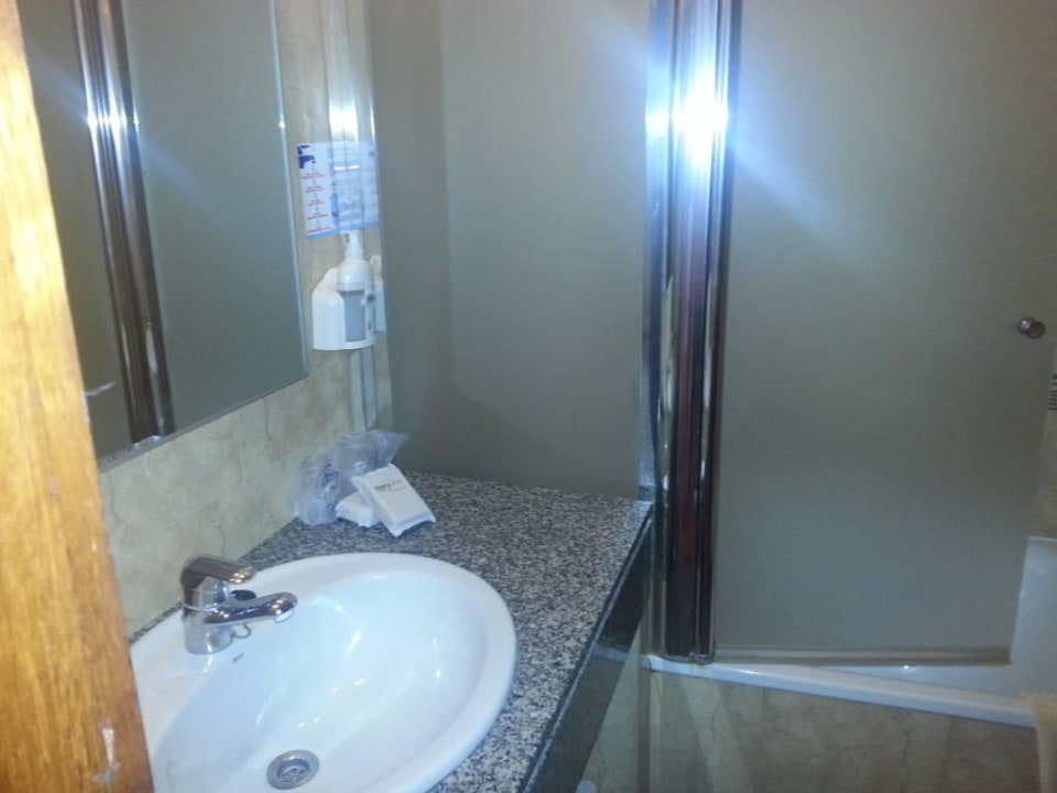 Bad Aparthotel Ivory Playa