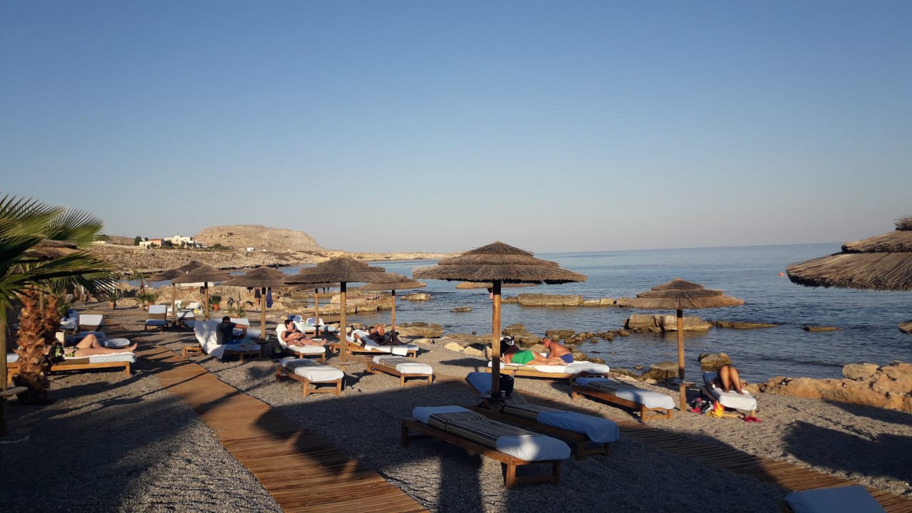 Strand Aquagrand Artistic Luxury Beach Resort - Adults only