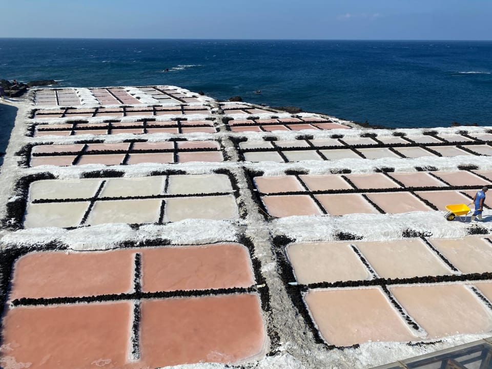 Sonstiges Hacienda San Jorge