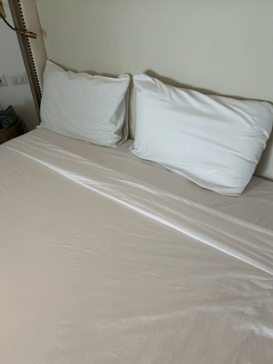 Zimmer Grand Bávaro Princess