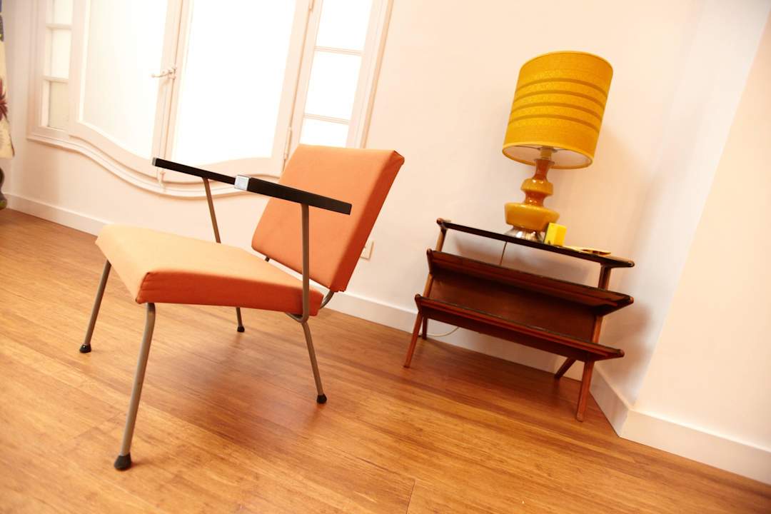 Lounge Roca Rooms & Apartments