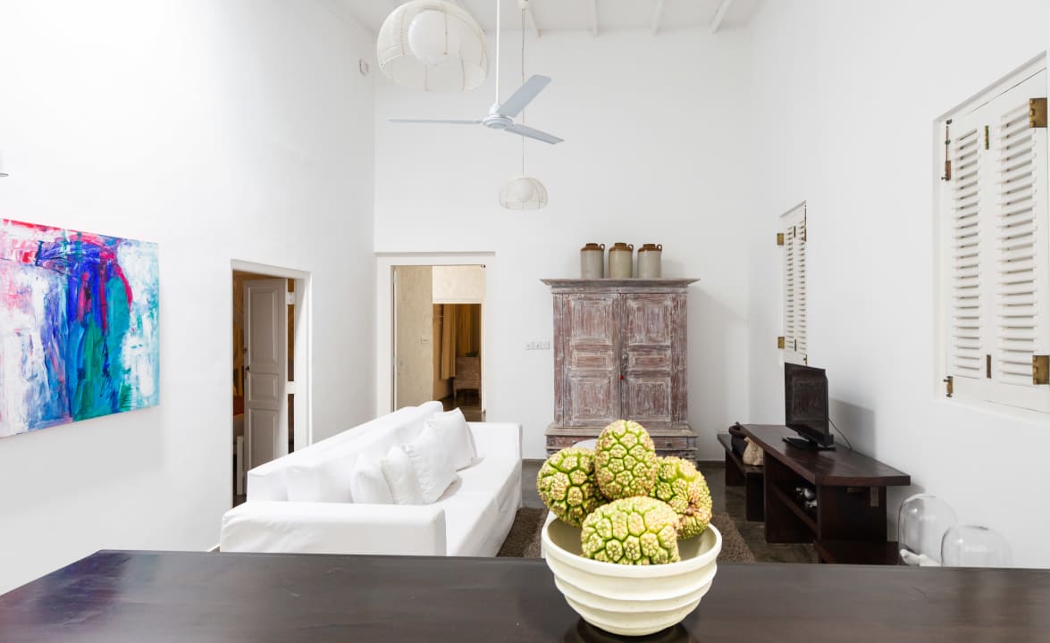 Zimmer Taru Villas, 906- Hikkaduwa