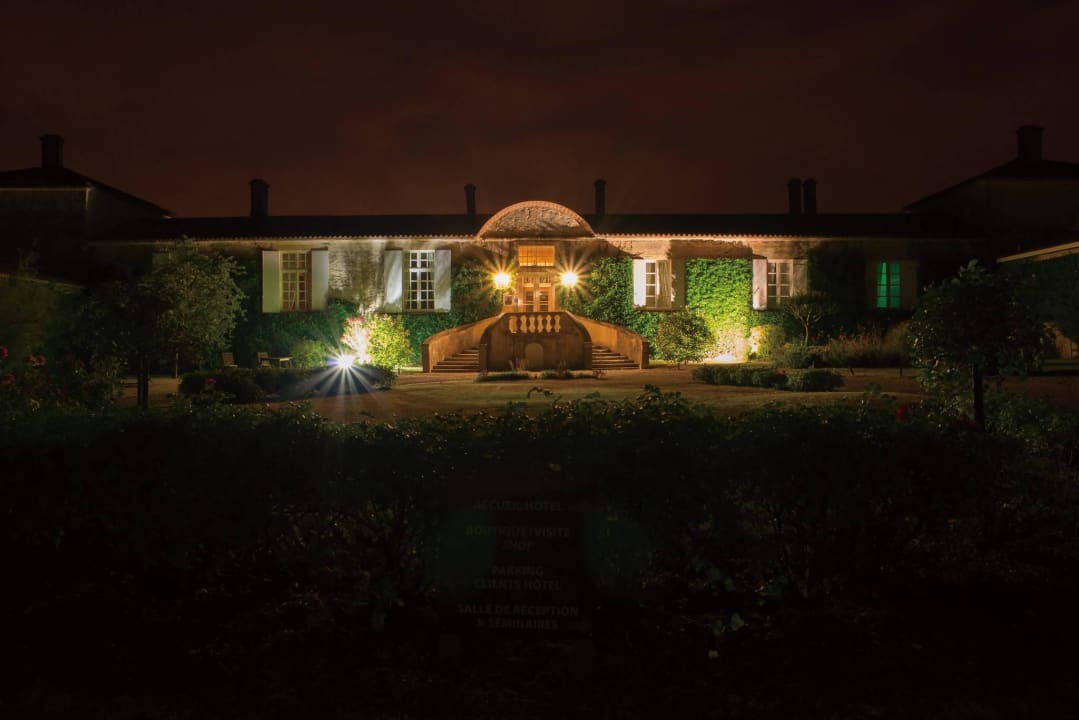 Hôtel Hotel Relais du Chateau d'Arche