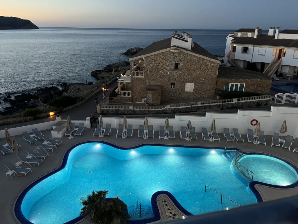 Pool HSM Regana - Adults Only
