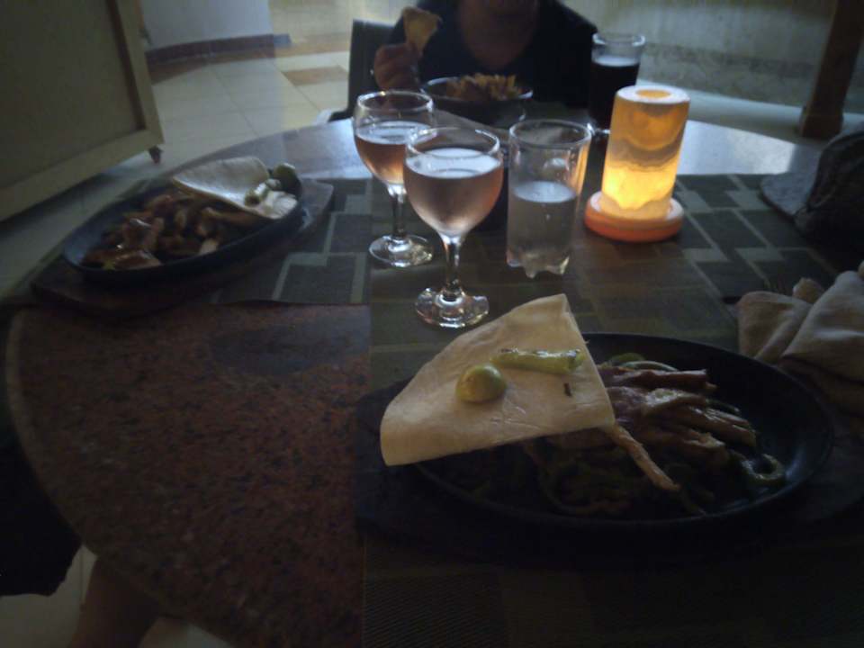 Gastro Pickalbatros Palace Resort