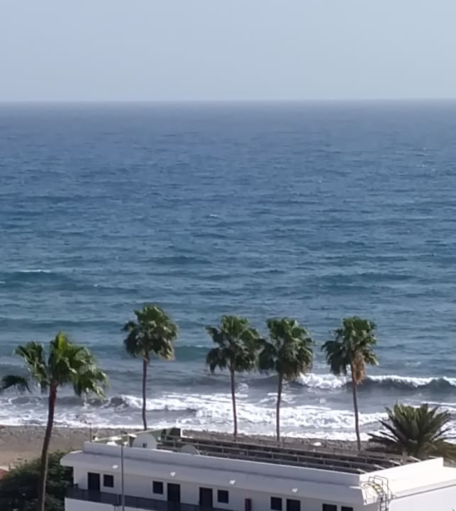 Außenansicht allsun Hotel Lucana