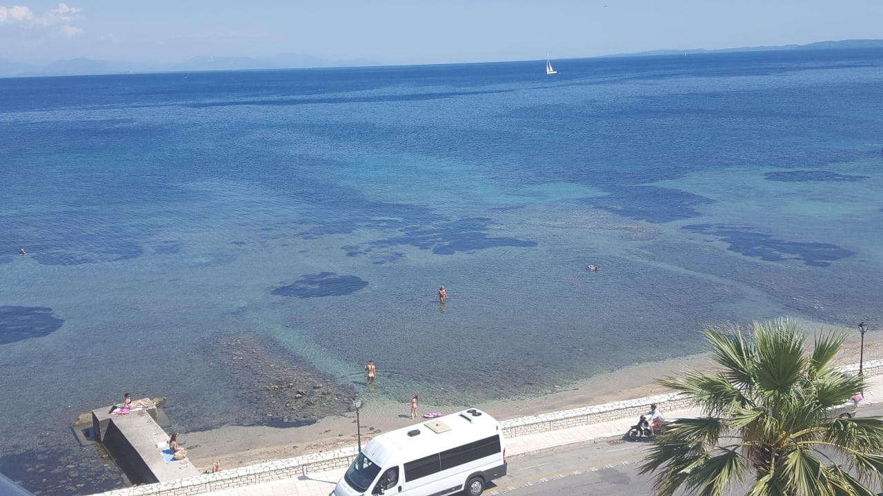 Strand Mon Repos Palace - Adults only