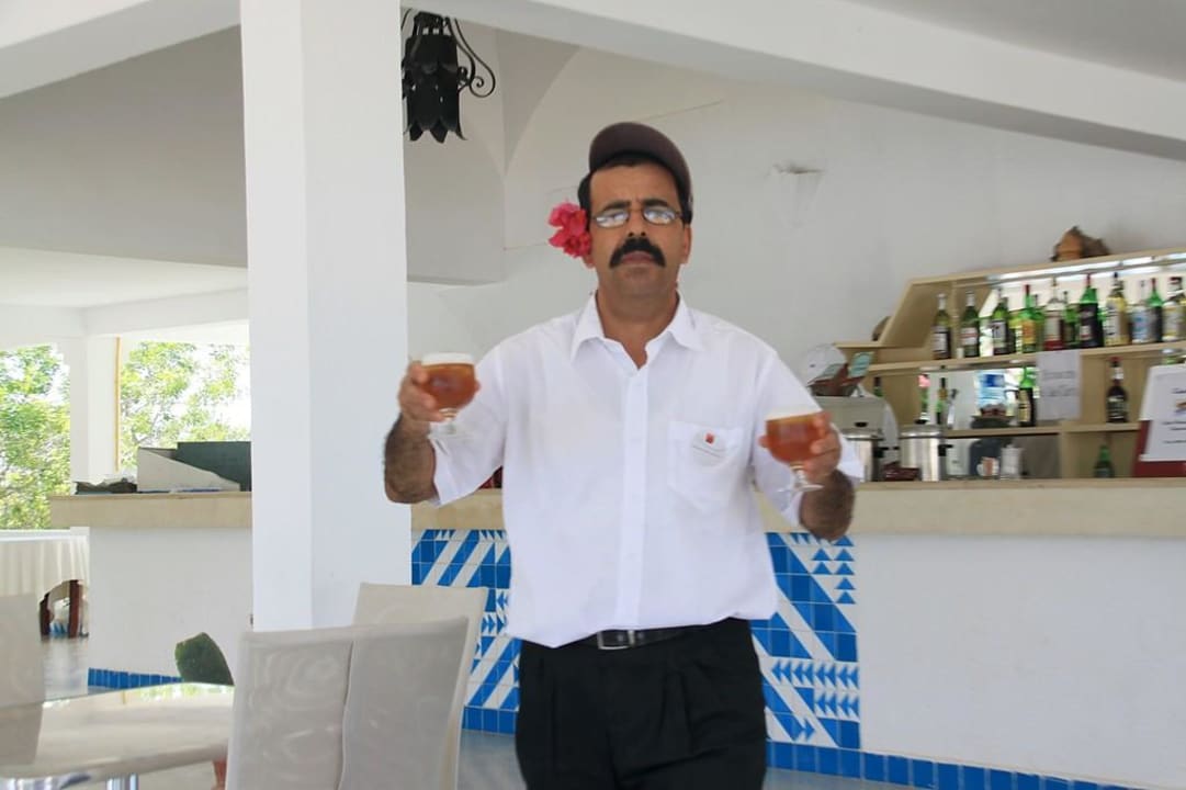 Personal Cesar Thalasso