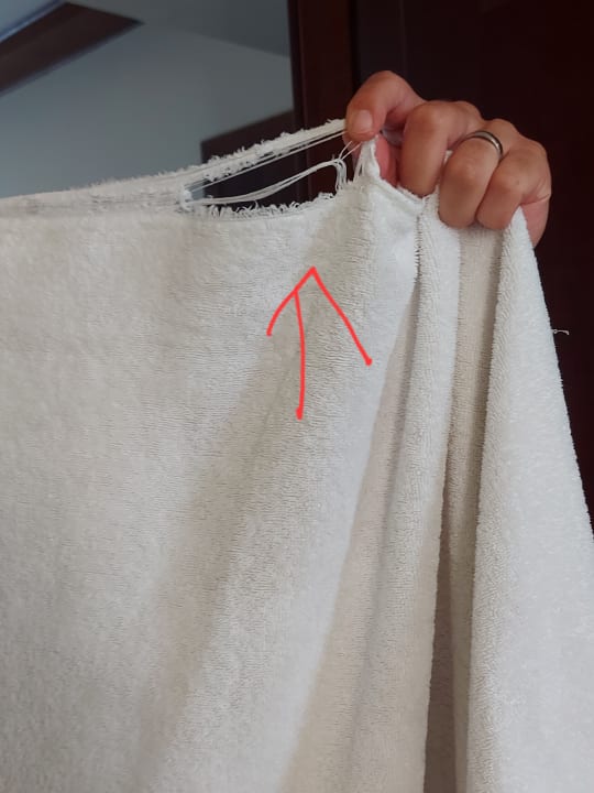 Zimmer Shams Prestige Abu Soma-Adults Only