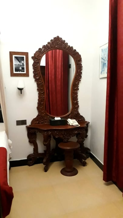 Zimmer Tembo House Hotel And Apartments