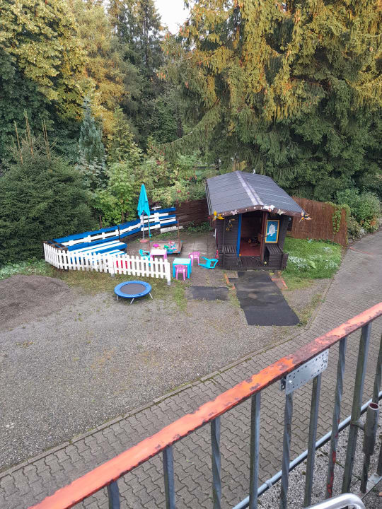 Sport & Freizeit Hotel Bastei