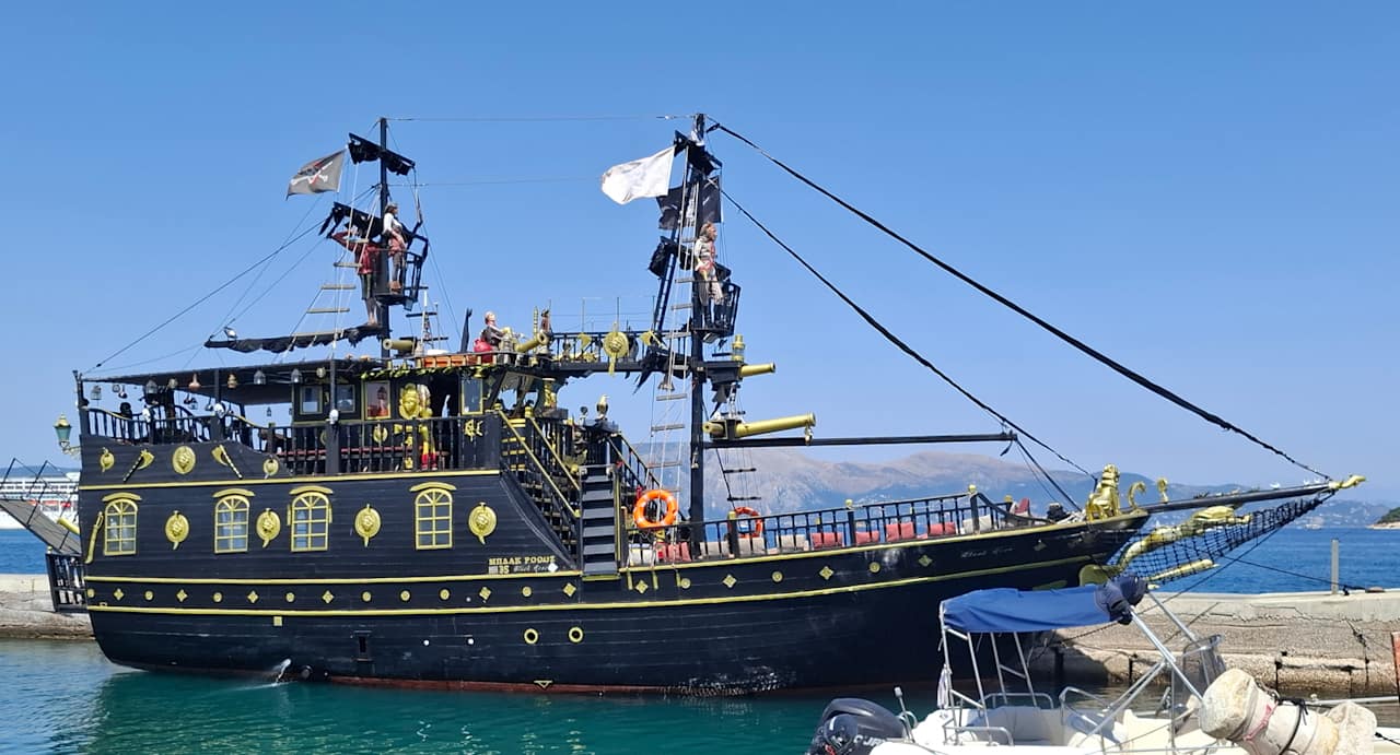 Sport & Freizeit Cavomarina Beach- Adults Only