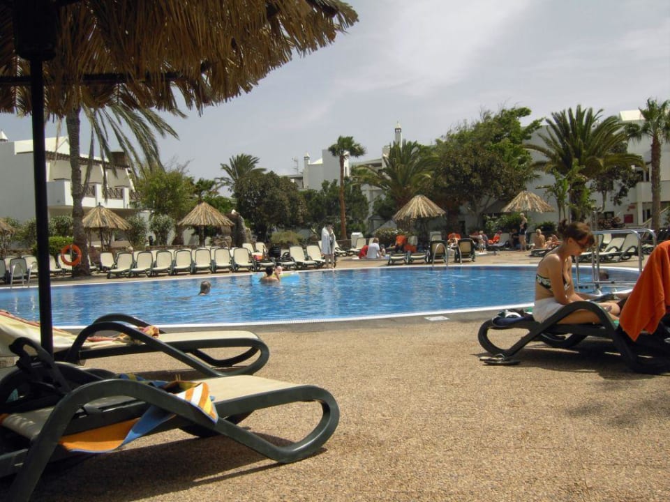 Pool/2 allsun App.-Hotel Albatros