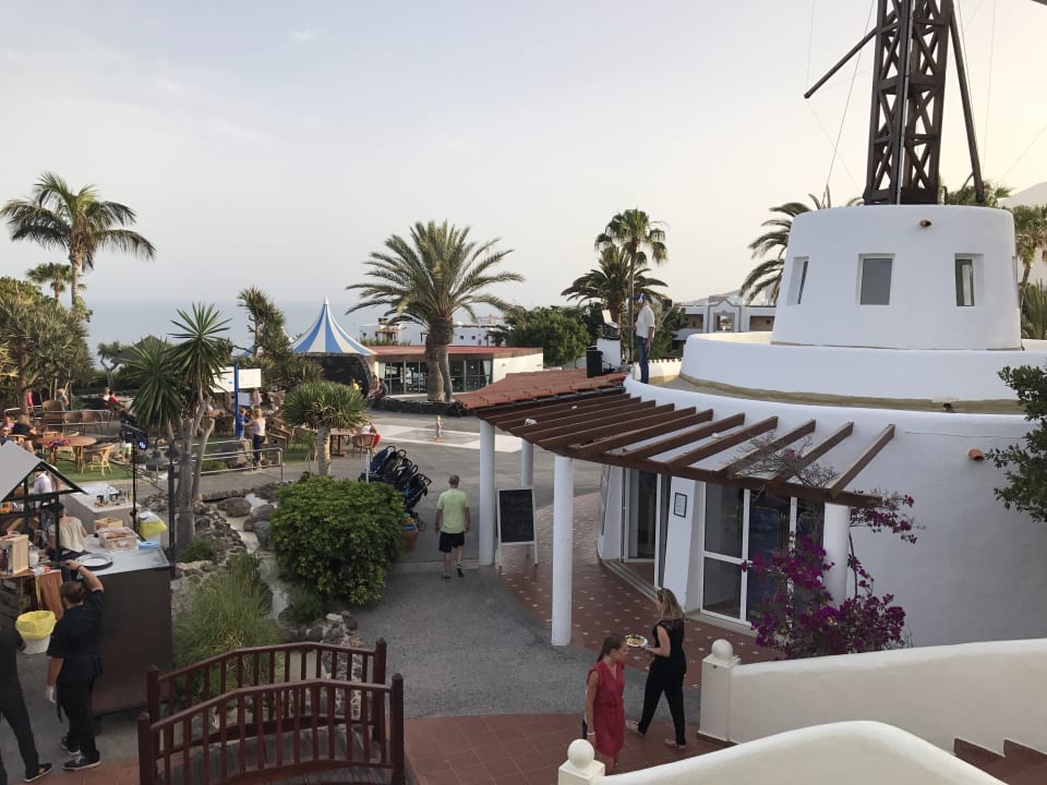 Ausblick ROBINSON ESQUINZO PLAYA