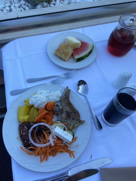 Gastro Rodos Princess Beach Hotel & Spa