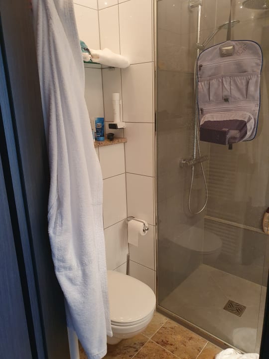 Zimmer Yachthotel Chiemsee