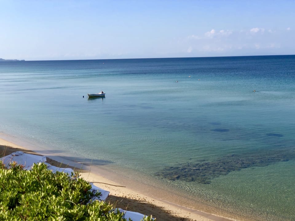 Strand Istion Club & Spa