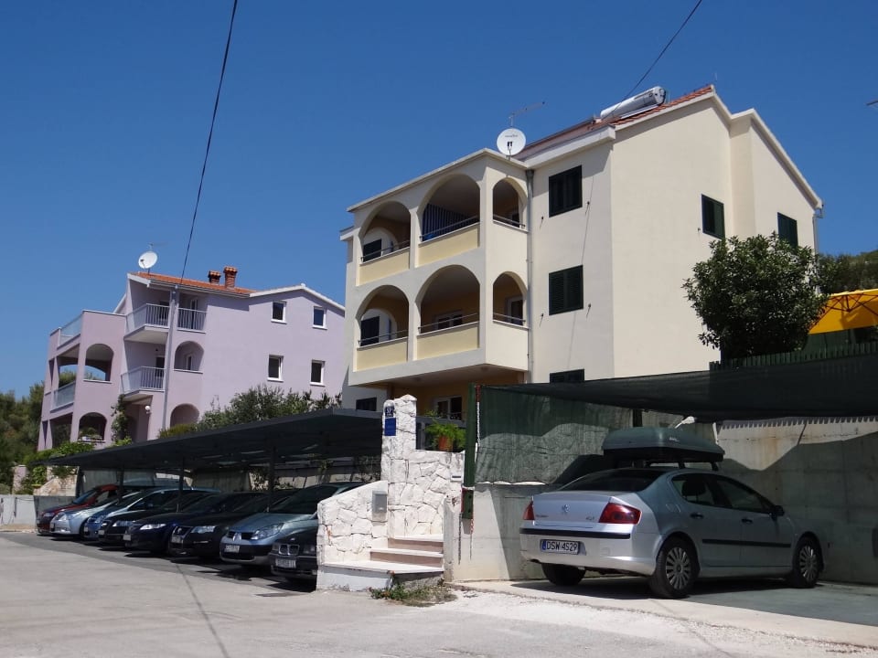 Apartments Zora Apartments Zora