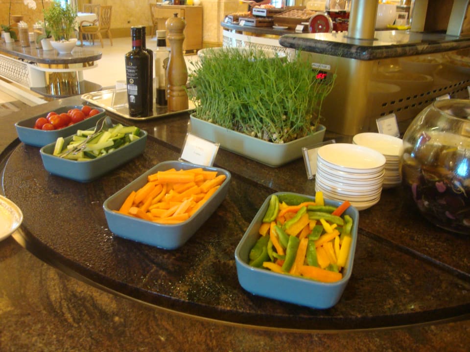 Gastro Emirates Palace Mandarin Oriental