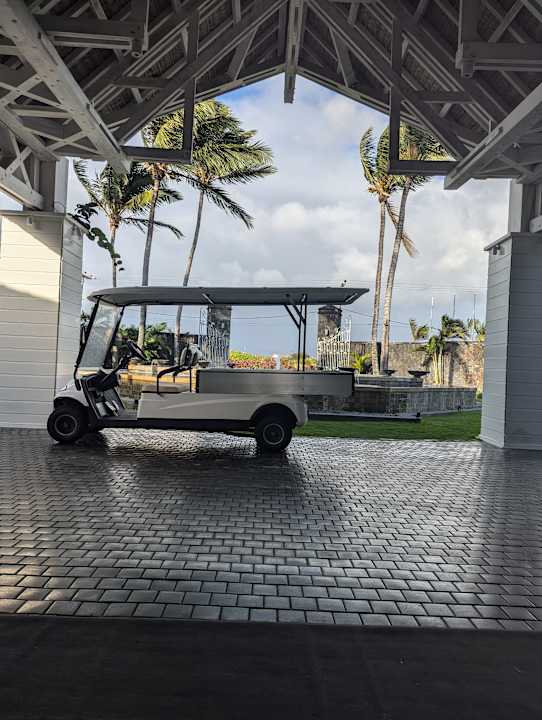 Sonstiges Hotel Ambre