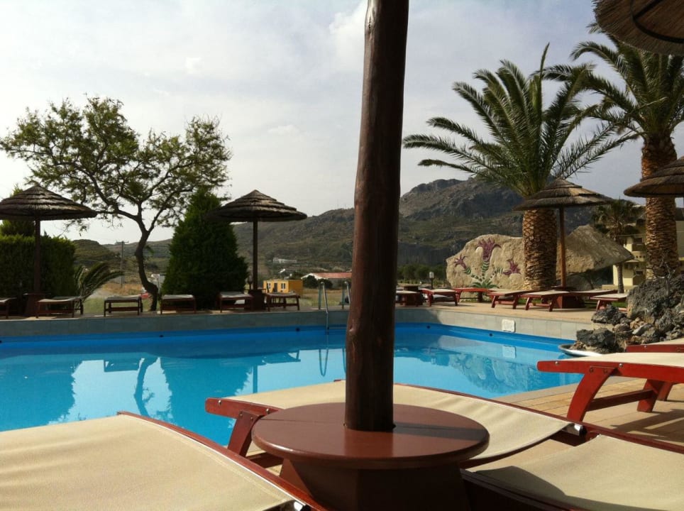 Hotel Alianthos Garden Alianthos Garden Hotel