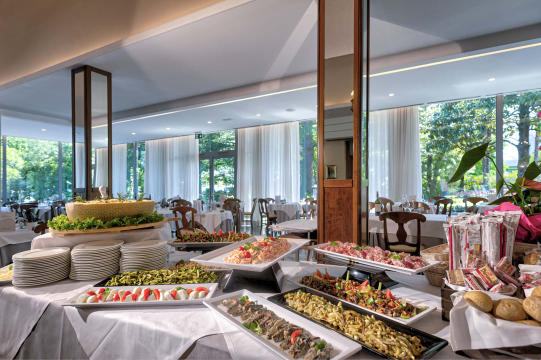 Gastro Hotel Harry's Garden