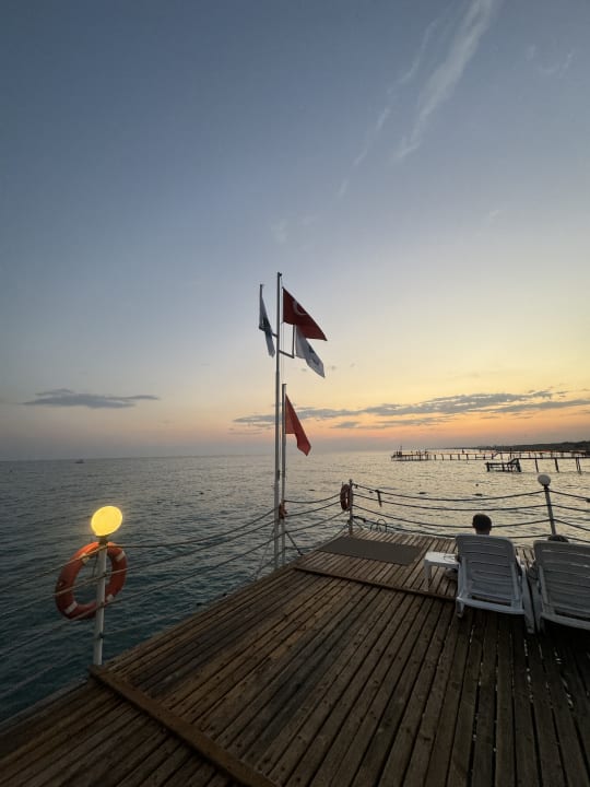Strand Sunis Elita Beach Resort & Spa