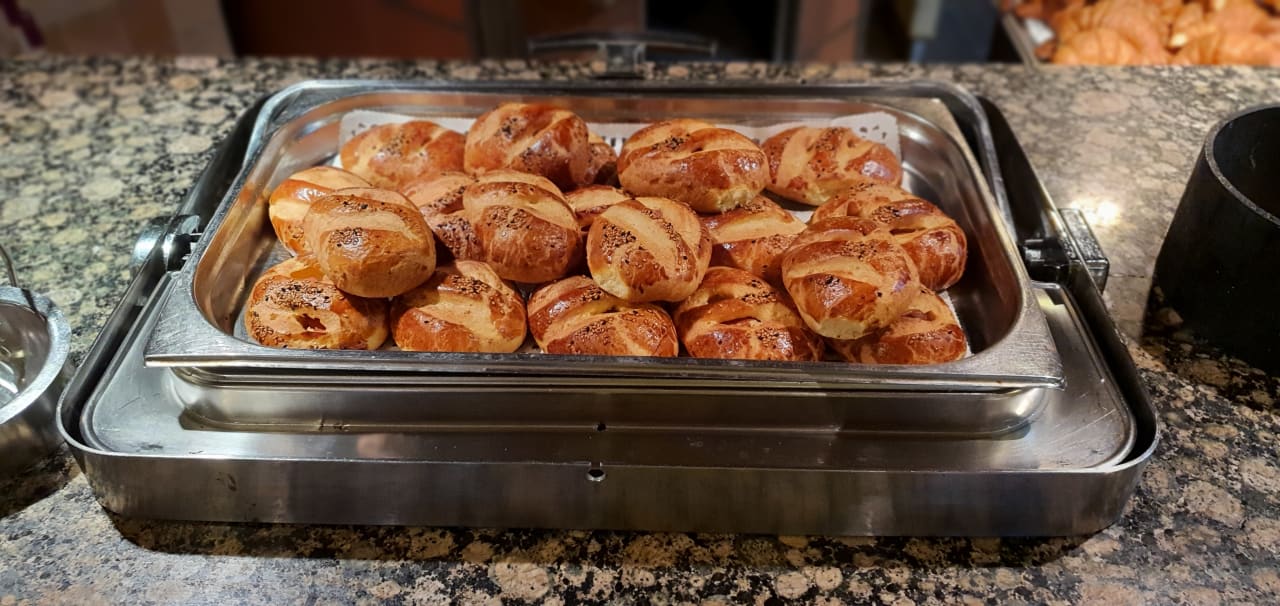 Gastro Sunis Kumköy Beach Resort Hotel & Spa