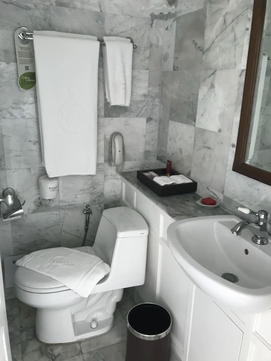 Zimmer Centara Grand Beach Resort & Villas Hua Hin