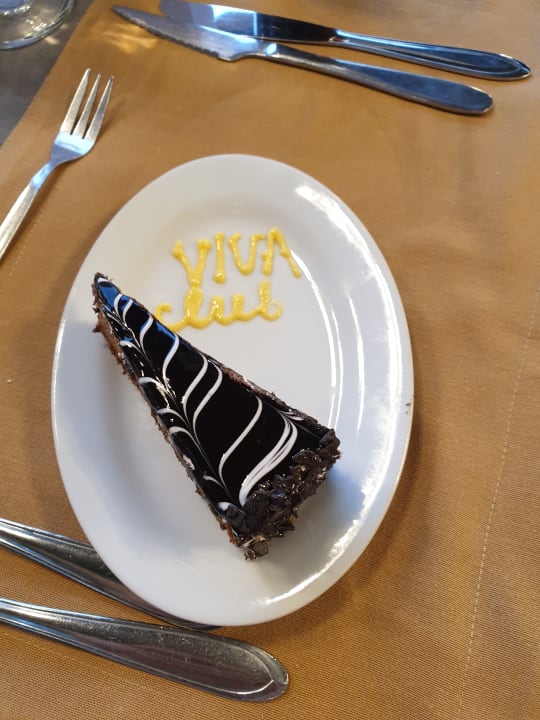 Gastro HVD Viva Club Hotel