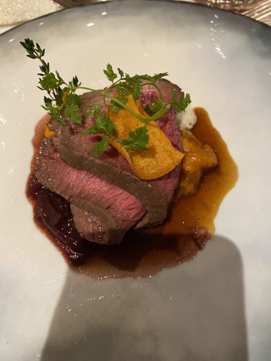 Gastro FONTIS luxury spa lodge