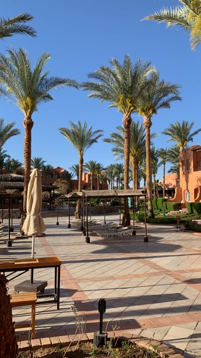 Sport & Freizeit Jaz Makadi Oasis Resort