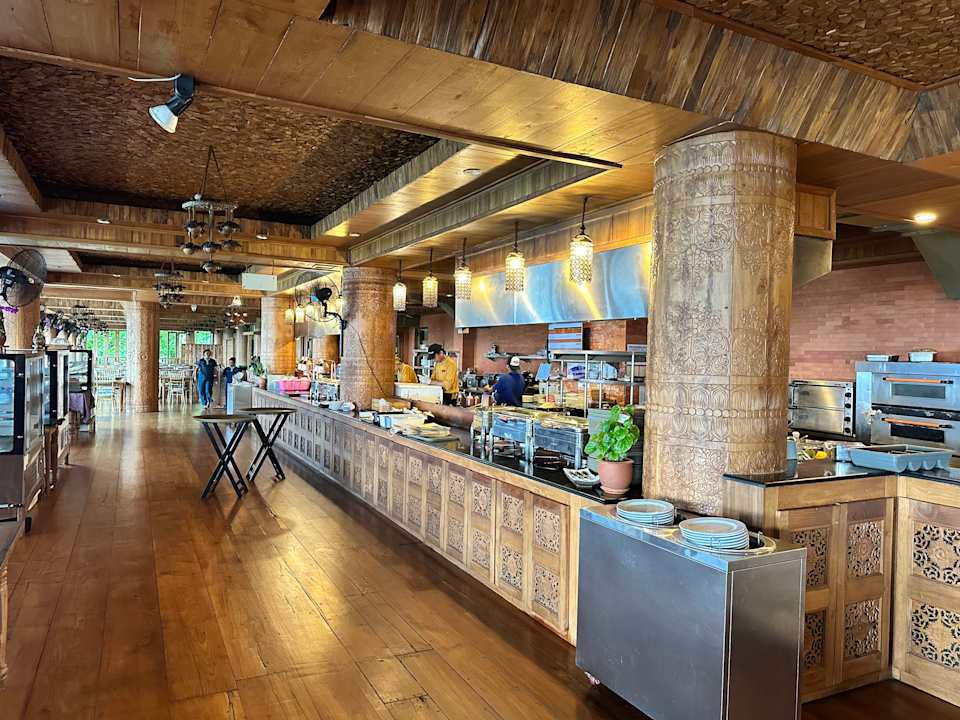 Gastro Santhiya Koh Yao Yai Resort & Spa