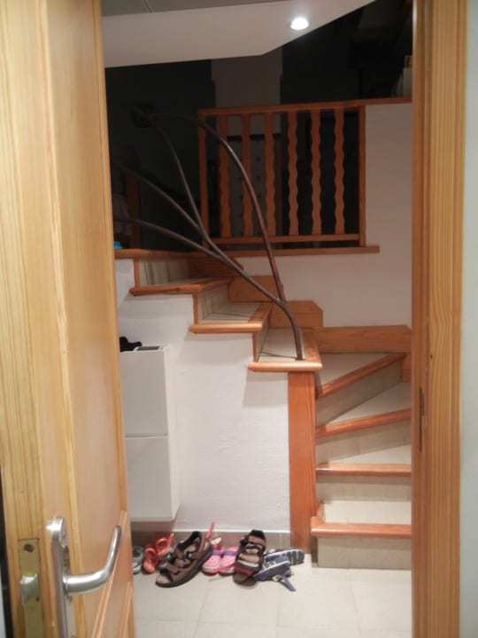 Zimmer Es Bauló Petit Hotel