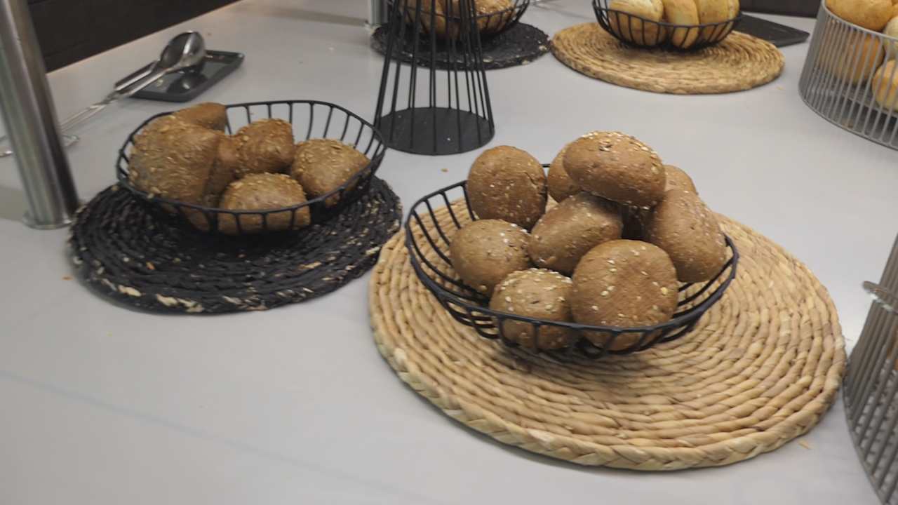 Gastro Hotel NH Collection Heidelberg