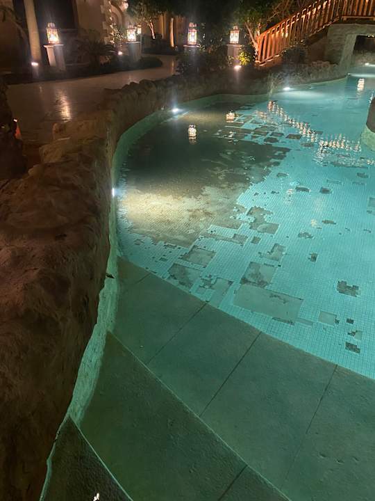 Pool Grand Waterworld Makadi & Family Star Makadi