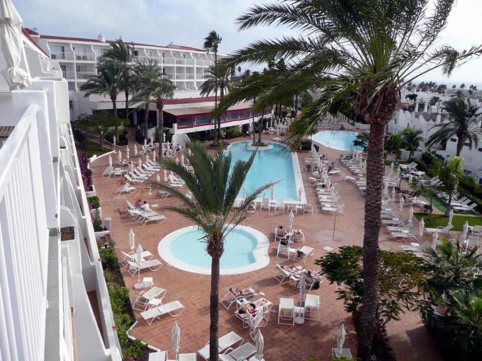 Pool view Sunprime Atlantic View