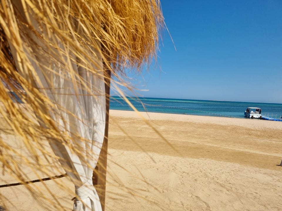 Strand Steigenberger Resort Ras Soma