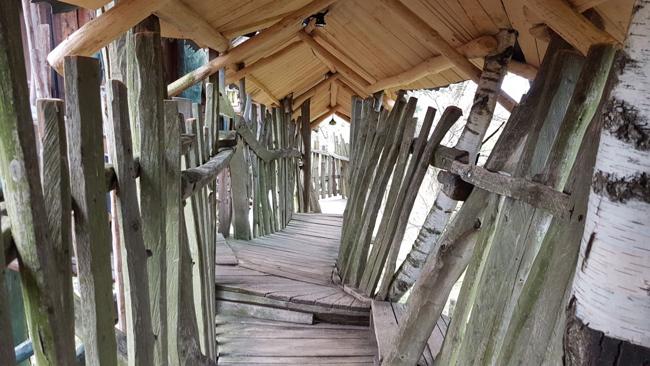 Sonstiges Die Geheime Welt von Turisede