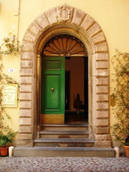 Foto esterno Hotel Petite Maison Sainte Justine