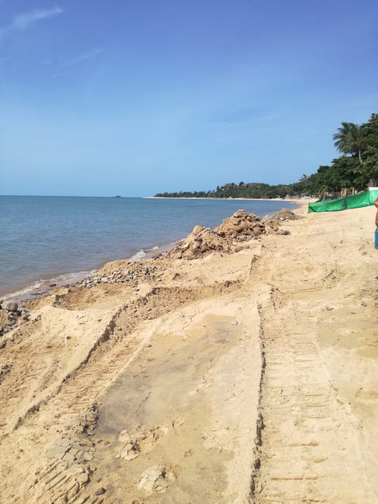 Strand Explorar Koh Samui – Adults Only Resort and Spa