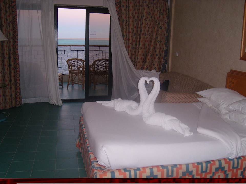 De kamer SUNRISE Holidays Resort (Adults Only)