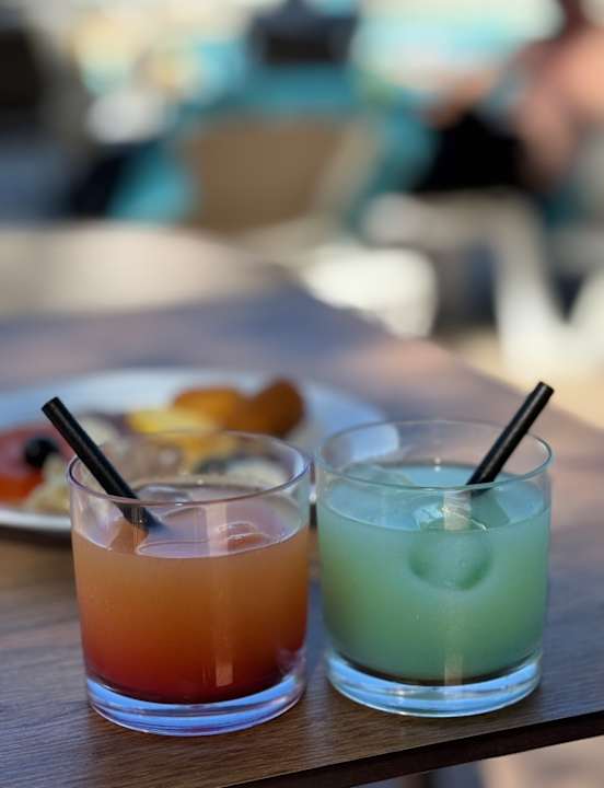 Gastro AluaSoul Carolina - Adults Only