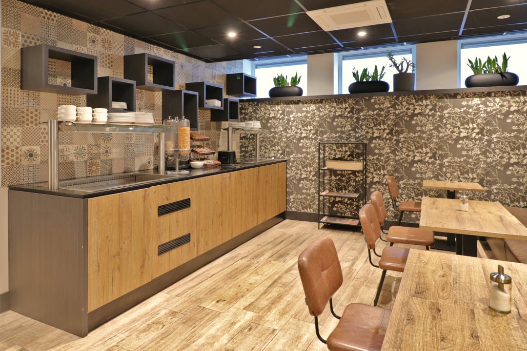 Gastro XO Hotel Inner